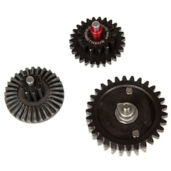 Zestaw kół zębatych Prometheus EG Hard Gear 20:1 Double Torque