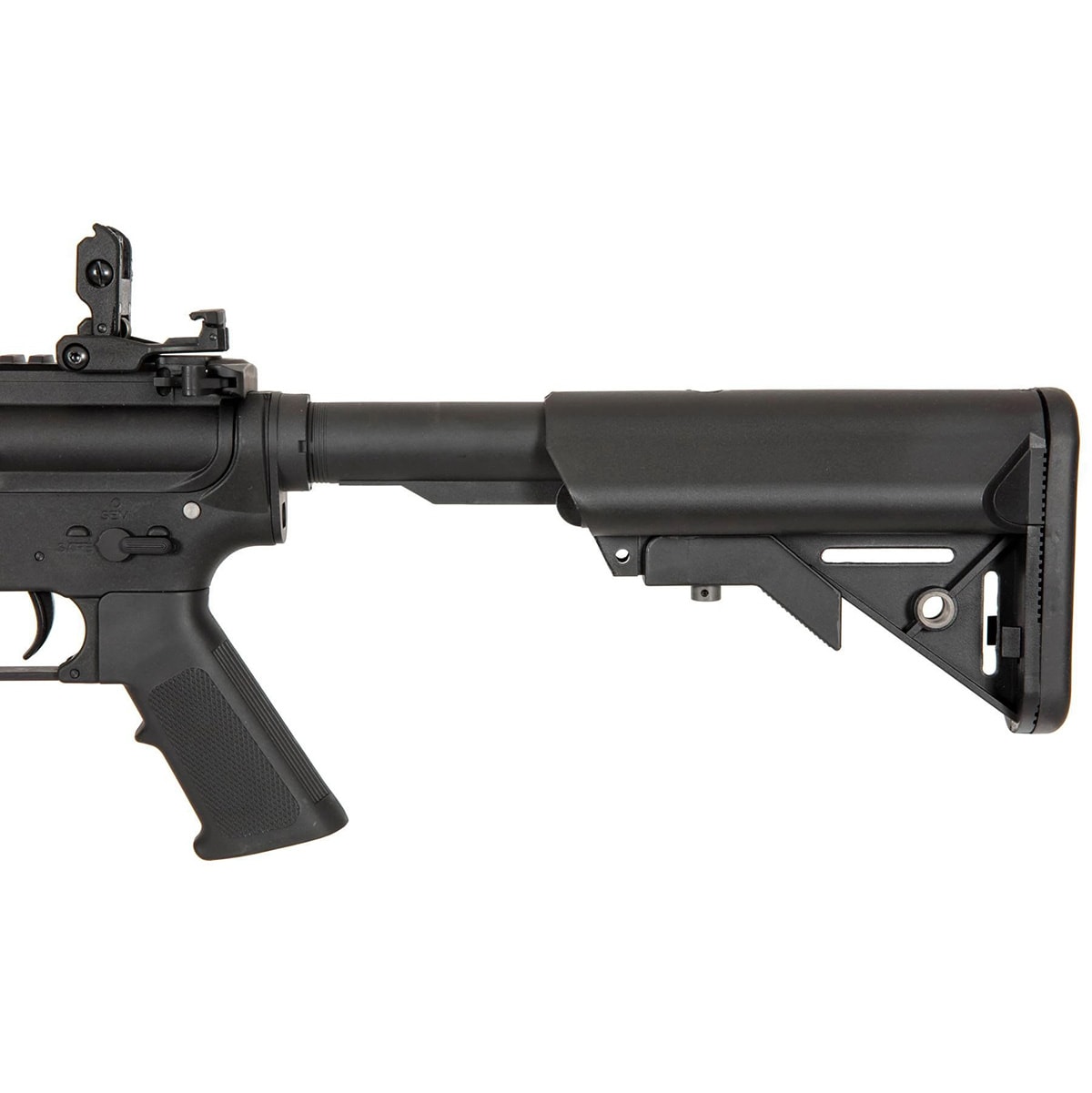 Karabinek szturmowy AEG Specna Arms SA-C22 CORE - Black