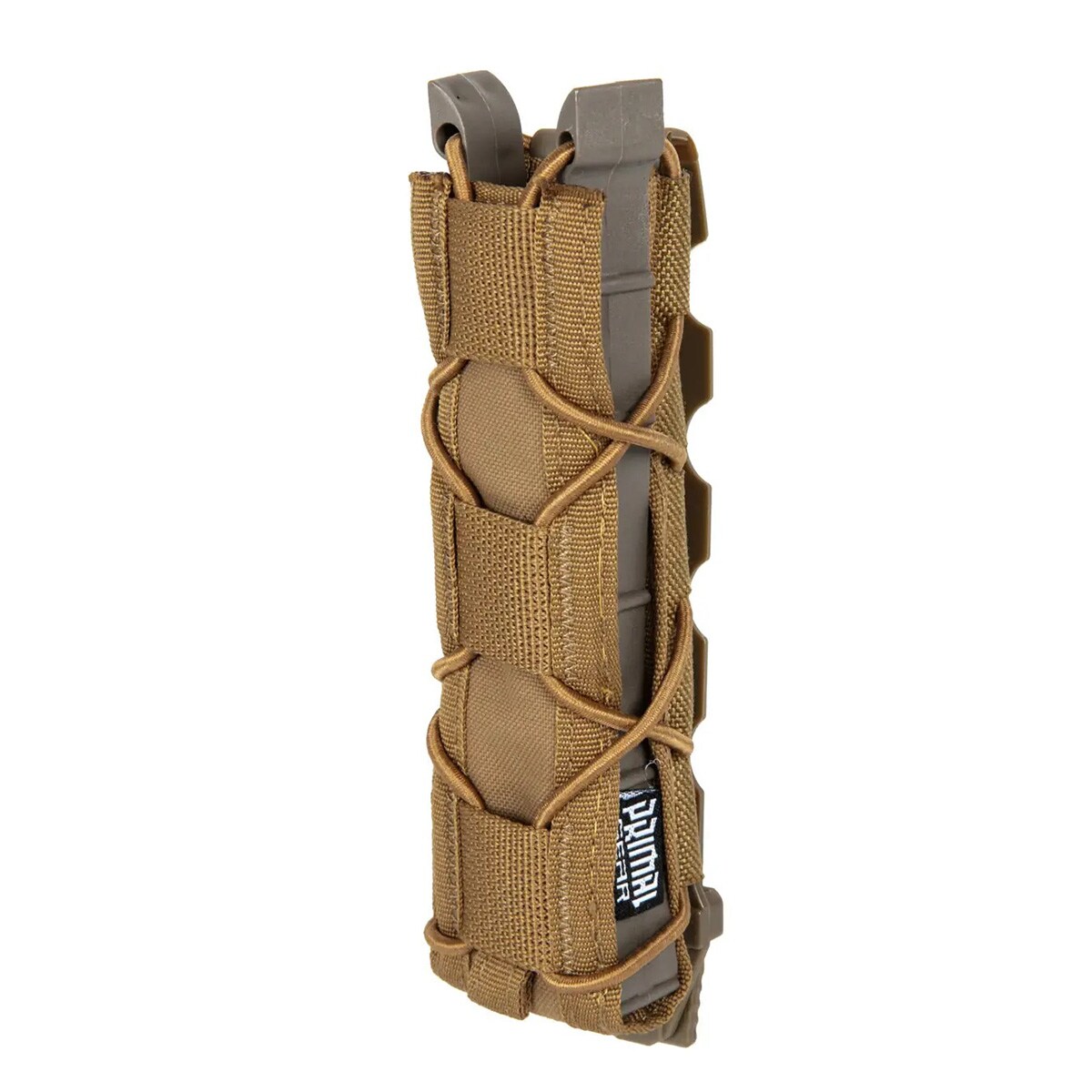 Ładownica Primal Gear SMG Dilop na długi magazynek  - Coyote brown