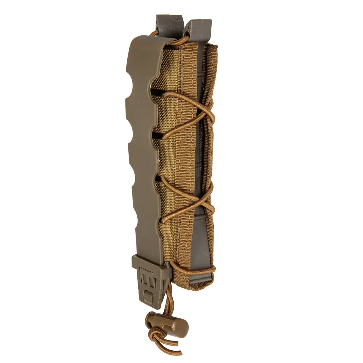 Ładownica Primal Gear SMG Dilop na długi magazynek  - Coyote brown