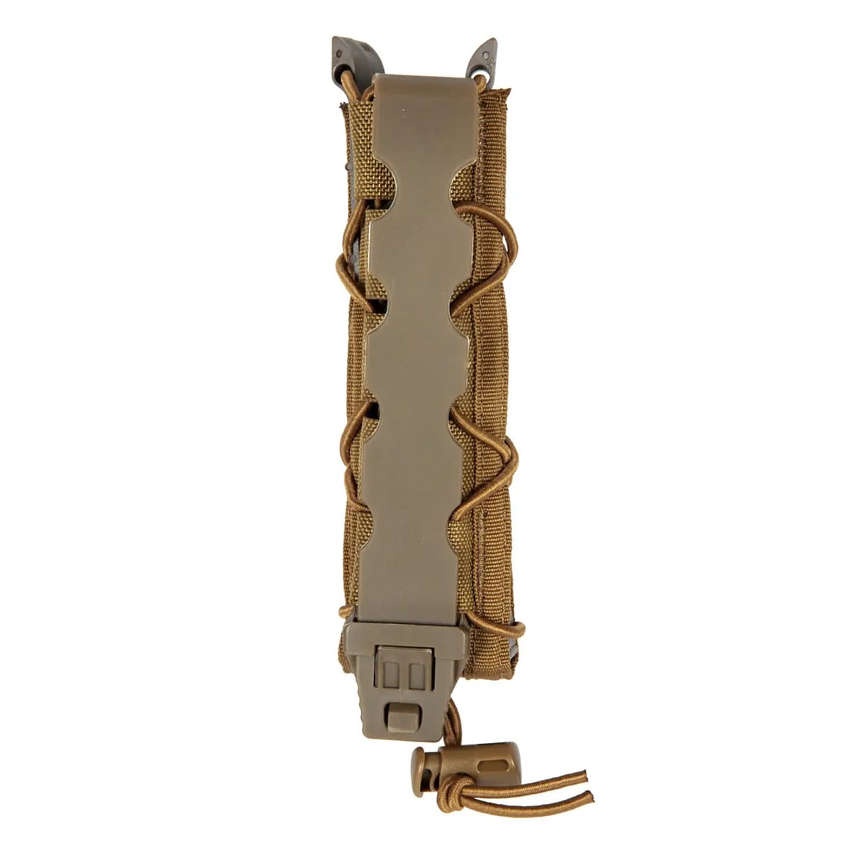 Ładownica Primal Gear SMG Dilop na długi magazynek  - Coyote brown