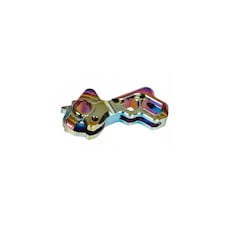 Kurek Nine Ball Hexa do replik Hi-Capa w standardzie Tokyo Marui - Rainbow