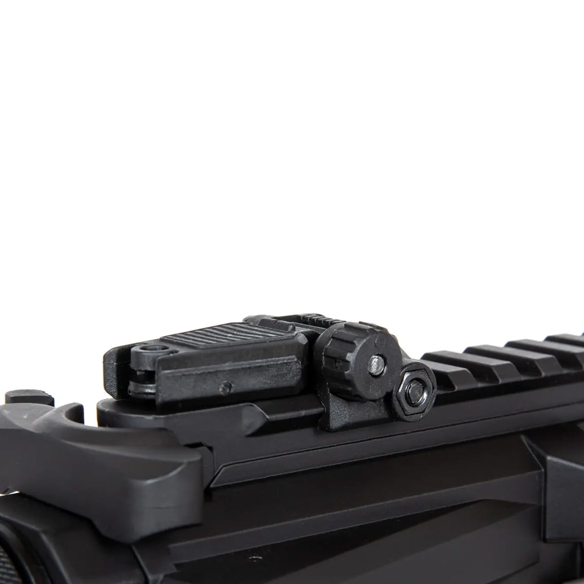 Karabinek szturmowy Specna Arms SA-E12-RH EDGE 2.0 Light Ops Stock - Half Tan