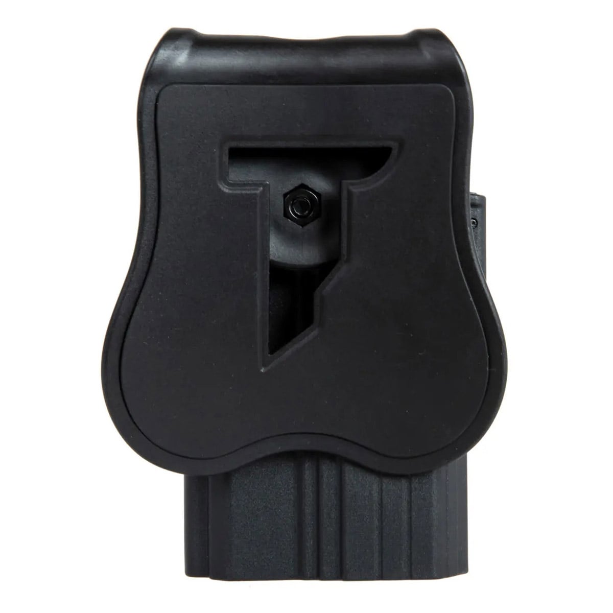 Кобура Cytac R-Defender G4 для пістолетів Glock 17 з ліхтариком