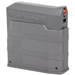 Magazynek ASG Silverback Airsoft Low-Cap do replik TAC-41 - Gray