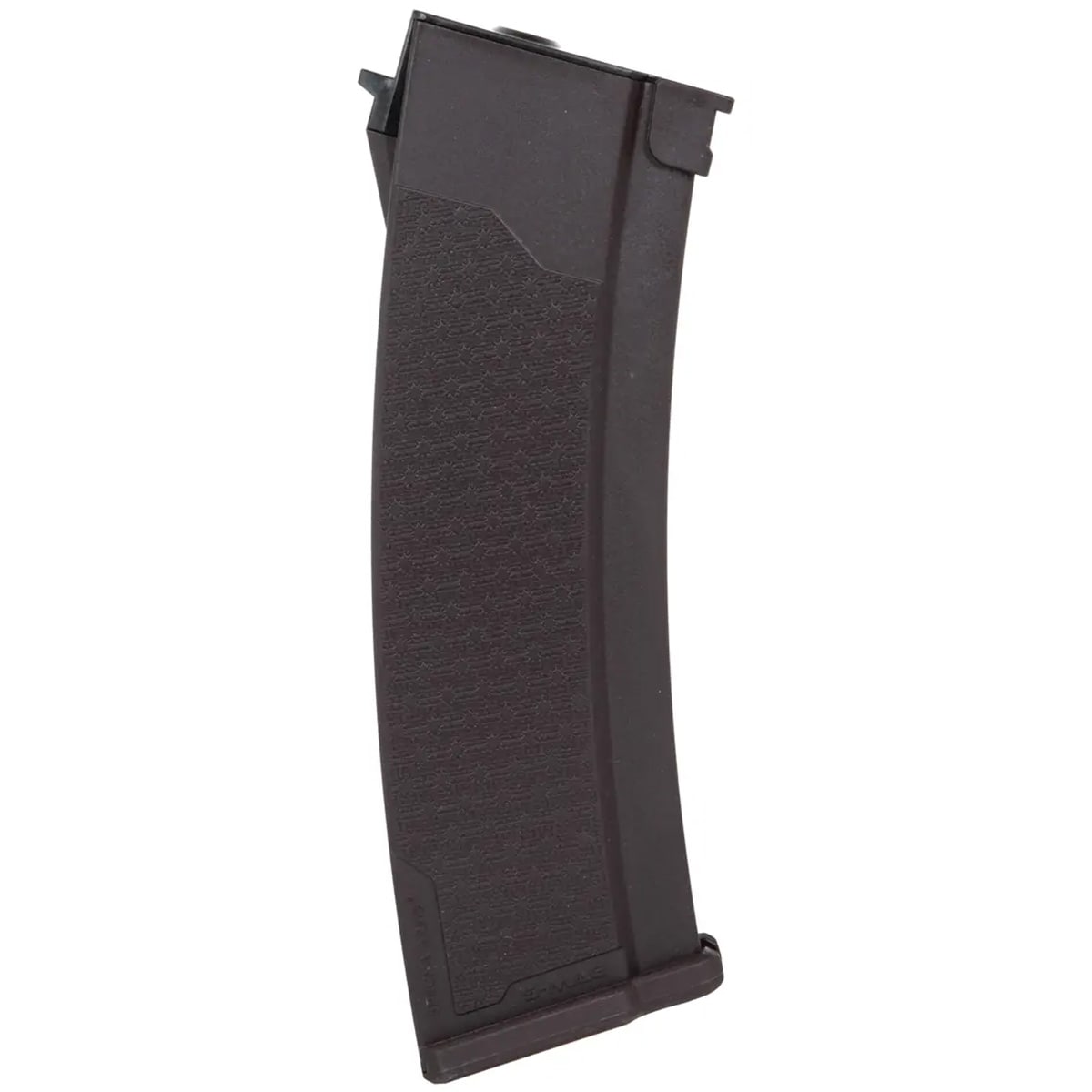 Magazynek ASG Specna Arms Mid-Cap S-Mag do serii J 175 kulek - Plum
