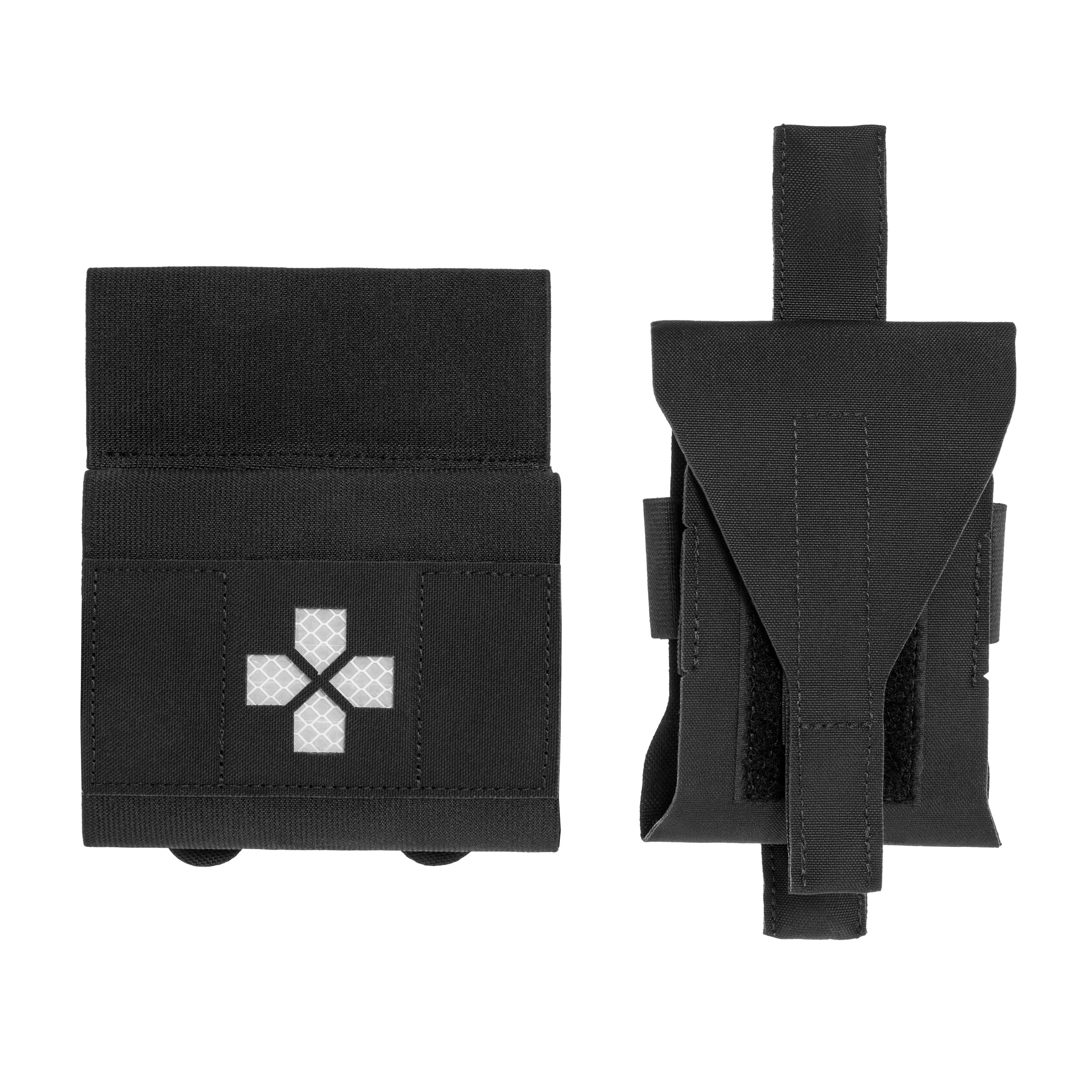 Apteczka Primal Gear Tornis - Black