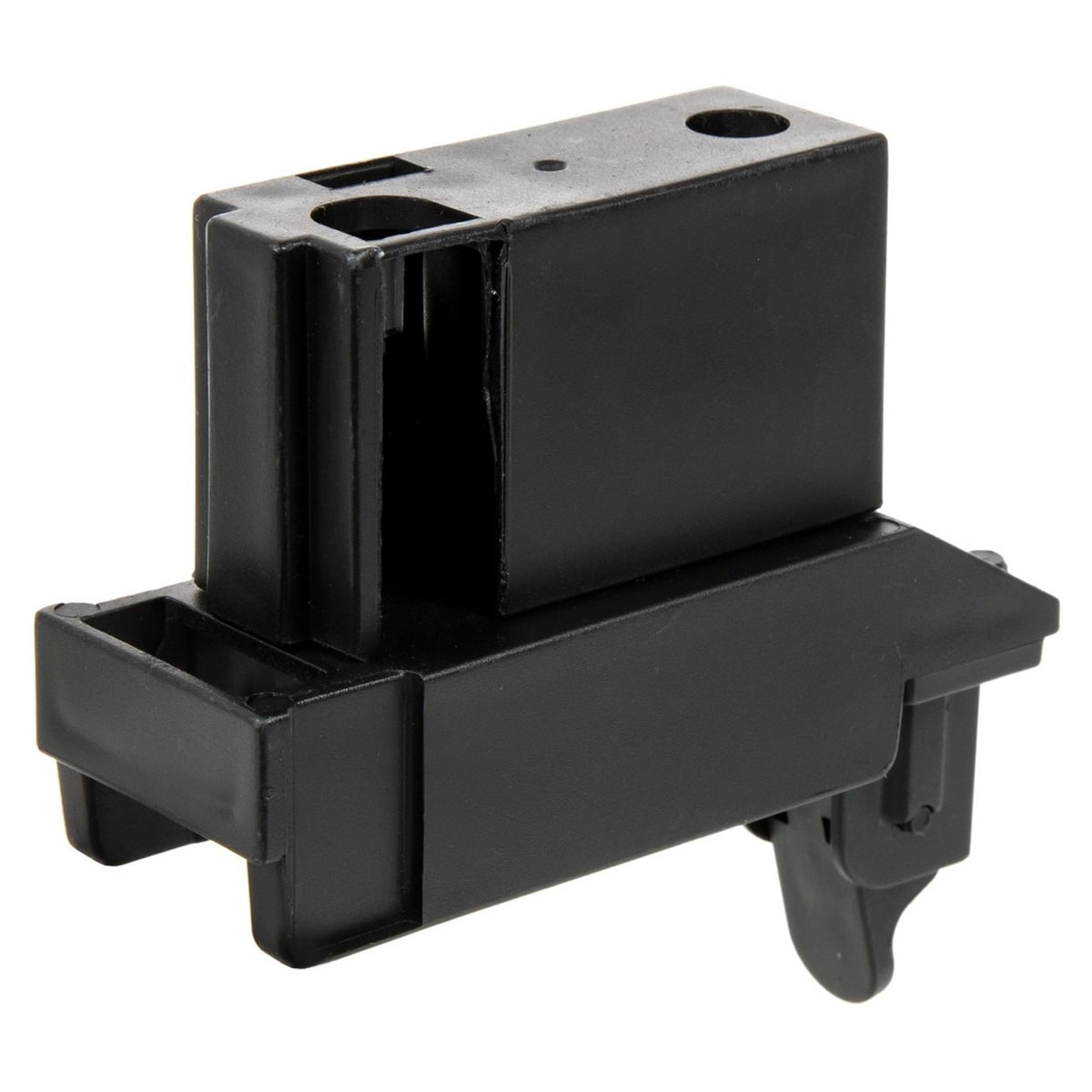 Adapter szybkoładowarki Specna Arms do magazynków AK - Black