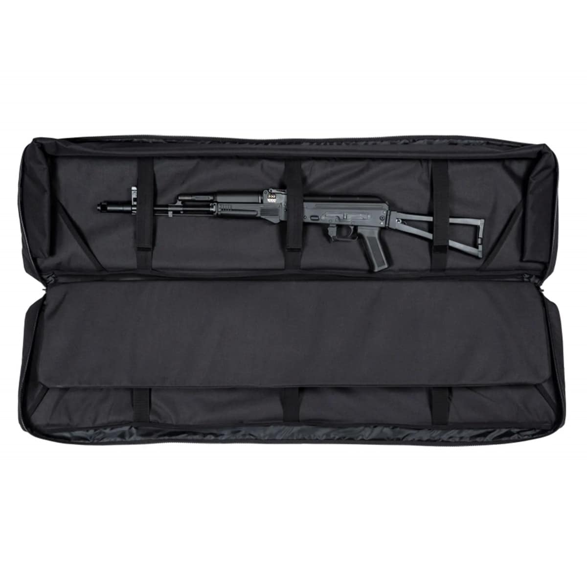 Чохол для реплік ASG Specna Arms GunBag V5 - Чорний