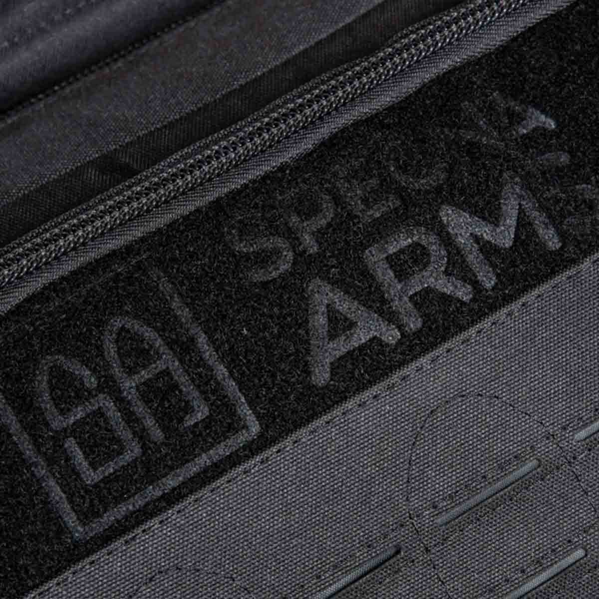 Pokrowiec na repliki ASG Specna Arms GunBag V5 - Black
