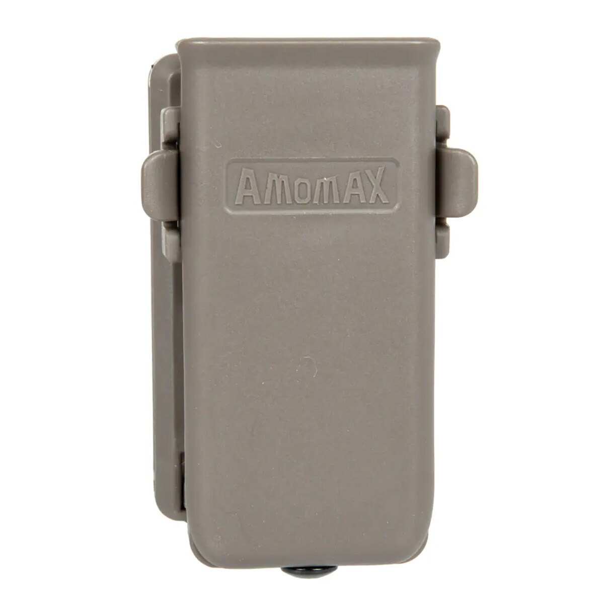 Uniwersalna ładownica Amomax na mały magazynek Gen 2 - FDE