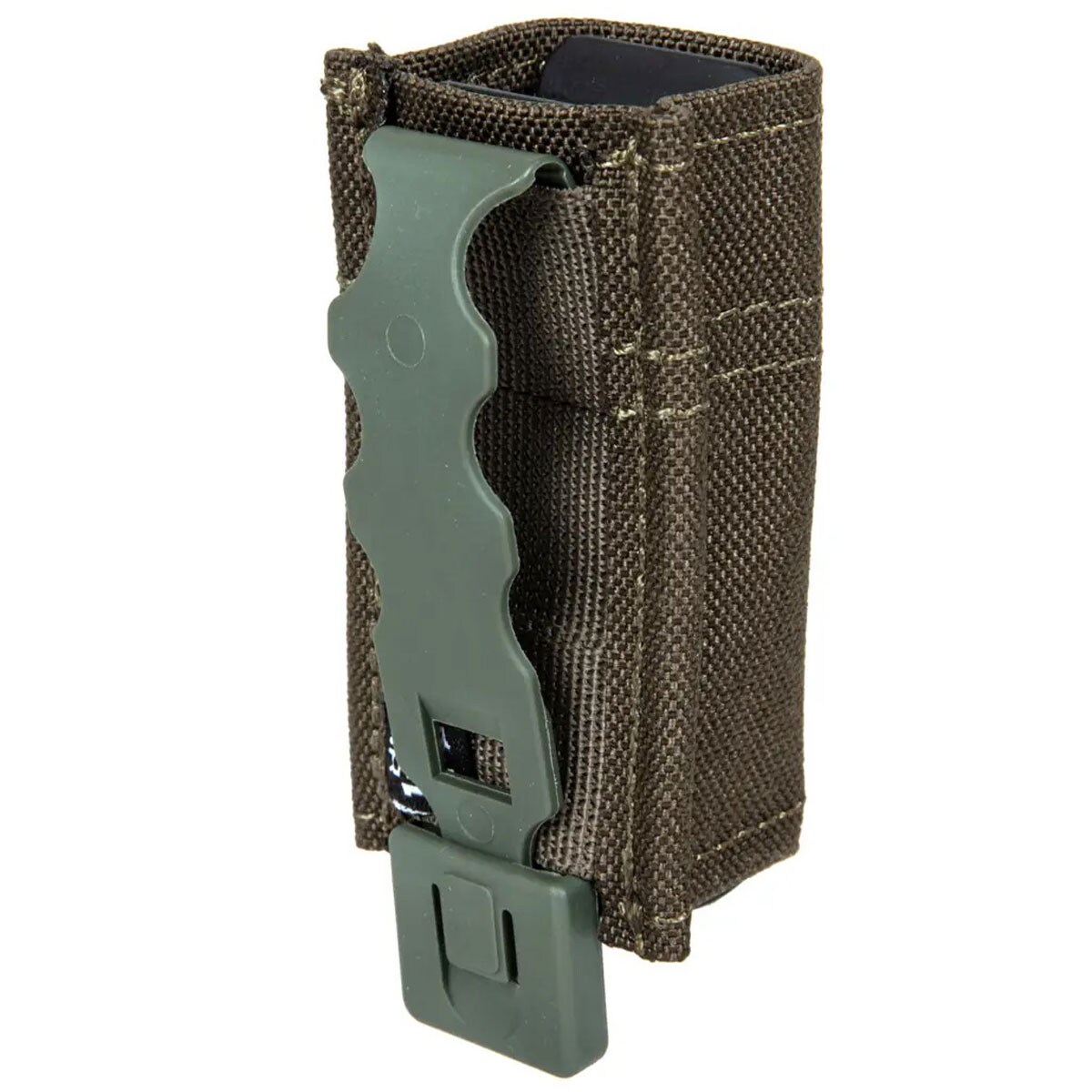 Підсумок для пістолетних магазинів Primal Gear Veloci - Оливковий