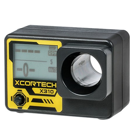 Хронограф Xcortech X310 Pocket