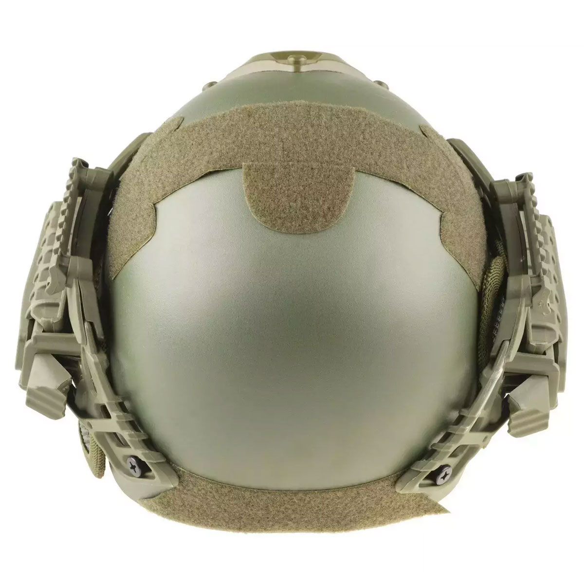 Hełm ASG GFC Tactical FAST Gunner (MH) - Olive