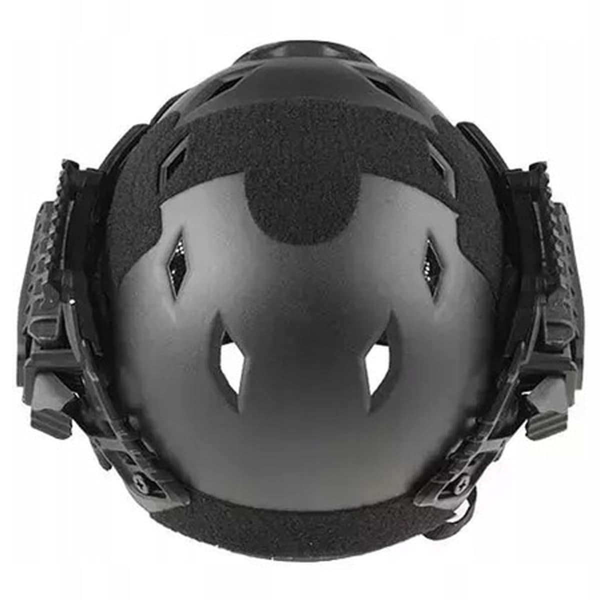 Шолом ASG GFC Tactical FAST Gunner (BJ) - Black