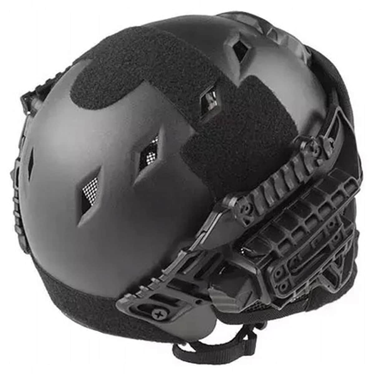 Шолом ASG GFC Tactical FAST Gunner (BJ) - Black