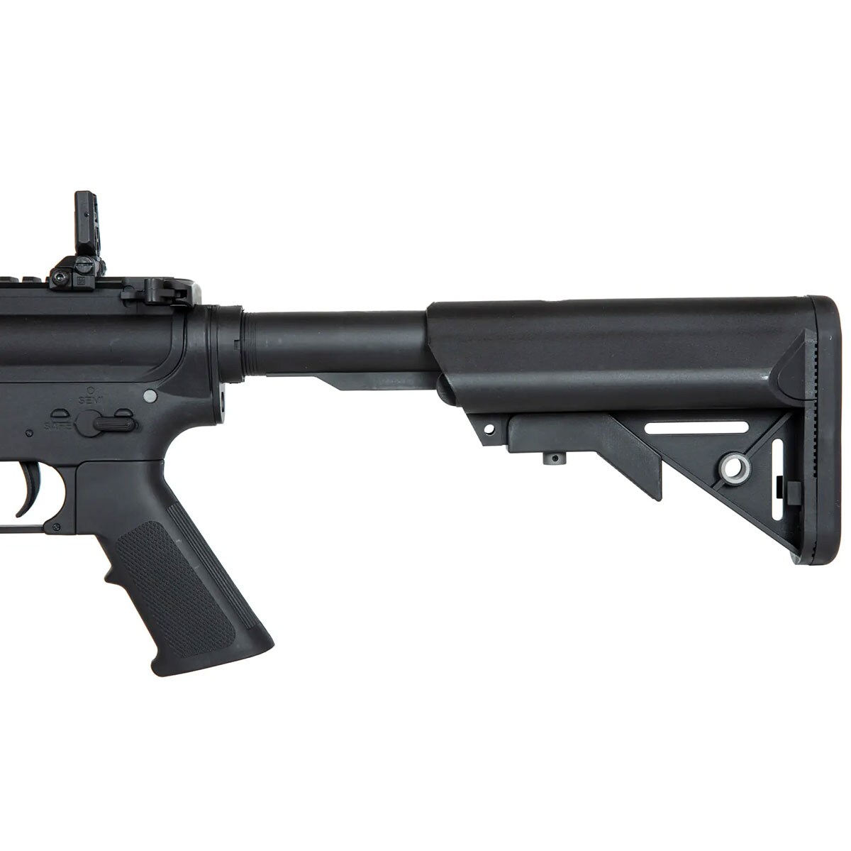 Karabinek szturmowy AEG Specna Arms SA-C09 CORE - Black