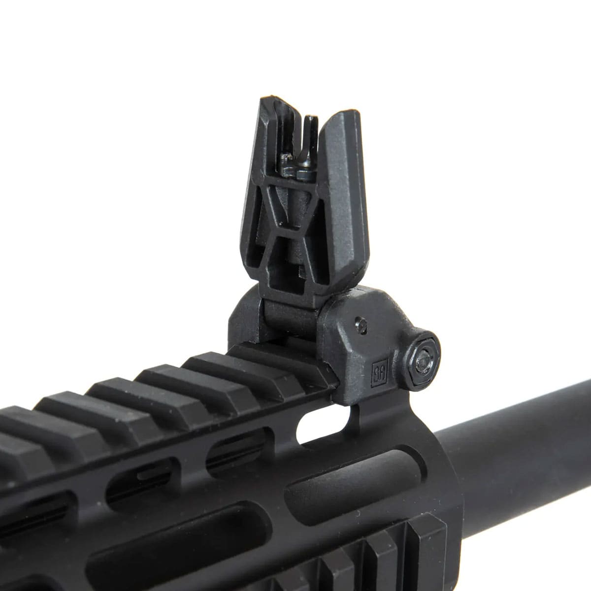 Karabinek szturmowy AEG Specna Arms SA-C09 CORE - Black