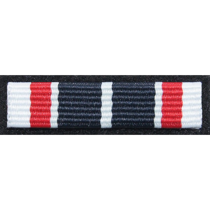 Baretka - Medal pamiątkowy 25-lecia NSZZ Policjantów