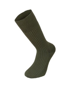 Шкарпетки Highlander Forces Combat Socks - Olive Шкарпетки Highlander Forces Combat Socks - Olive