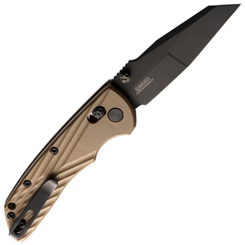 Складаний ніж Hogue 24367 Deka 3,25