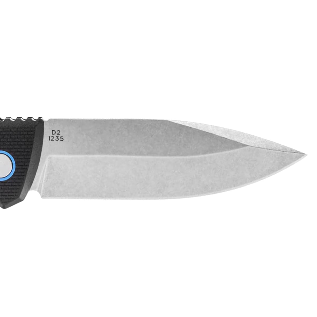 Nóż sprężynowy Boker Plus FRND - Silver
