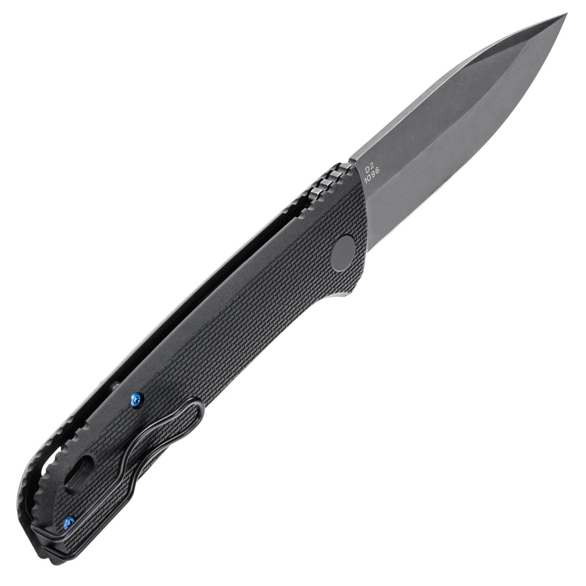 Nóż sprężynowy Boker Plus FRND - Black