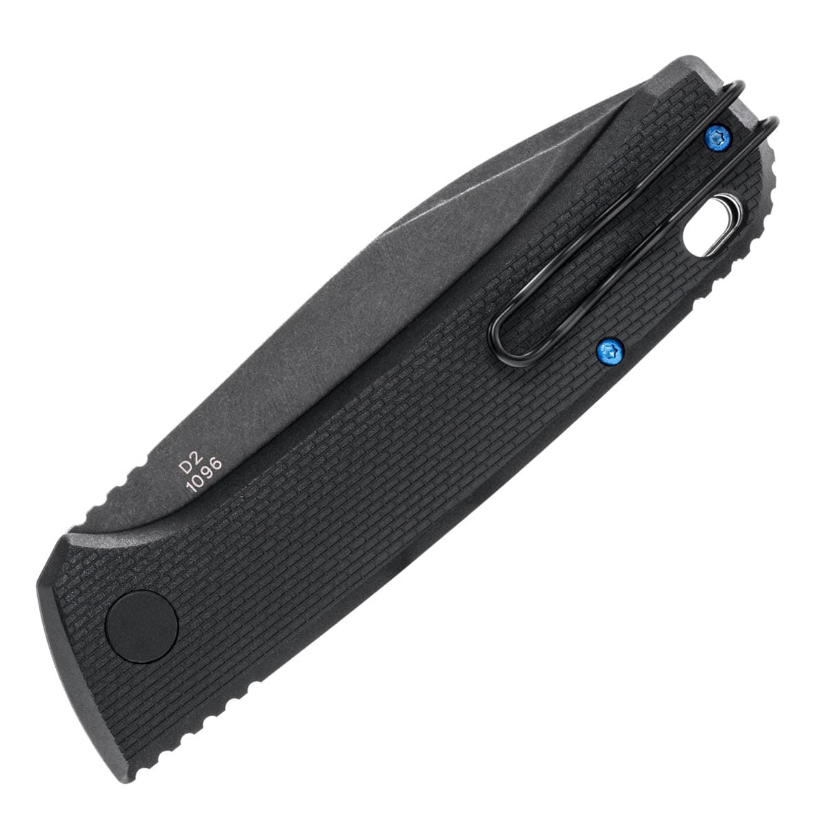 Nóż sprężynowy Boker Plus FRND - Black