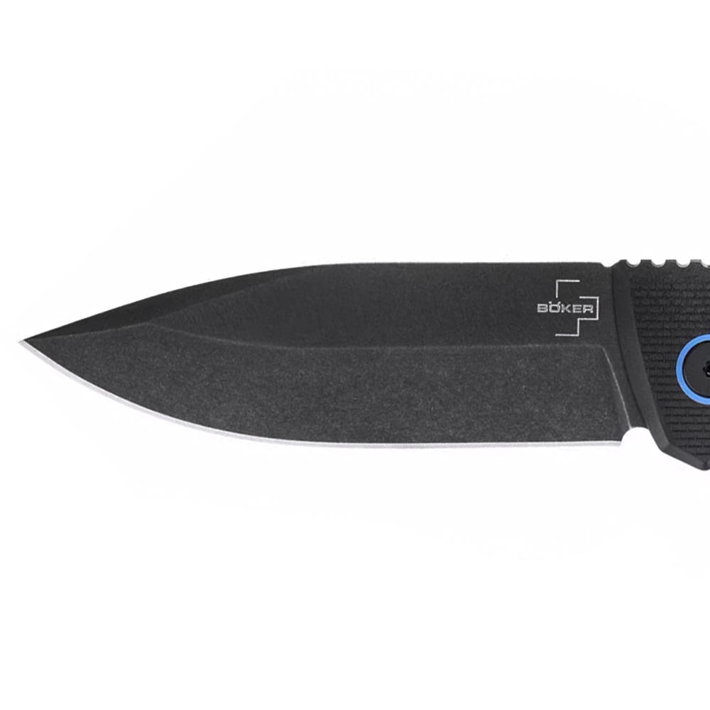 Nóż sprężynowy Boker Plus FRND - Black