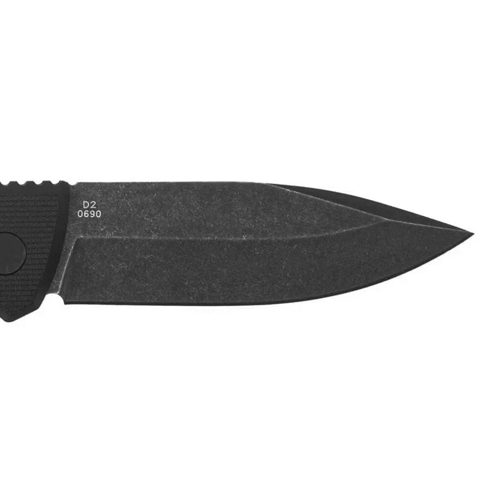 Nóż sprężynowy Boker Plus FRND - Black