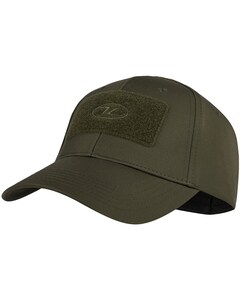 Бейсболка Highlander Forces Tactical - Olive Green Бейсболка Highlander Forces Tactical - Olive Green