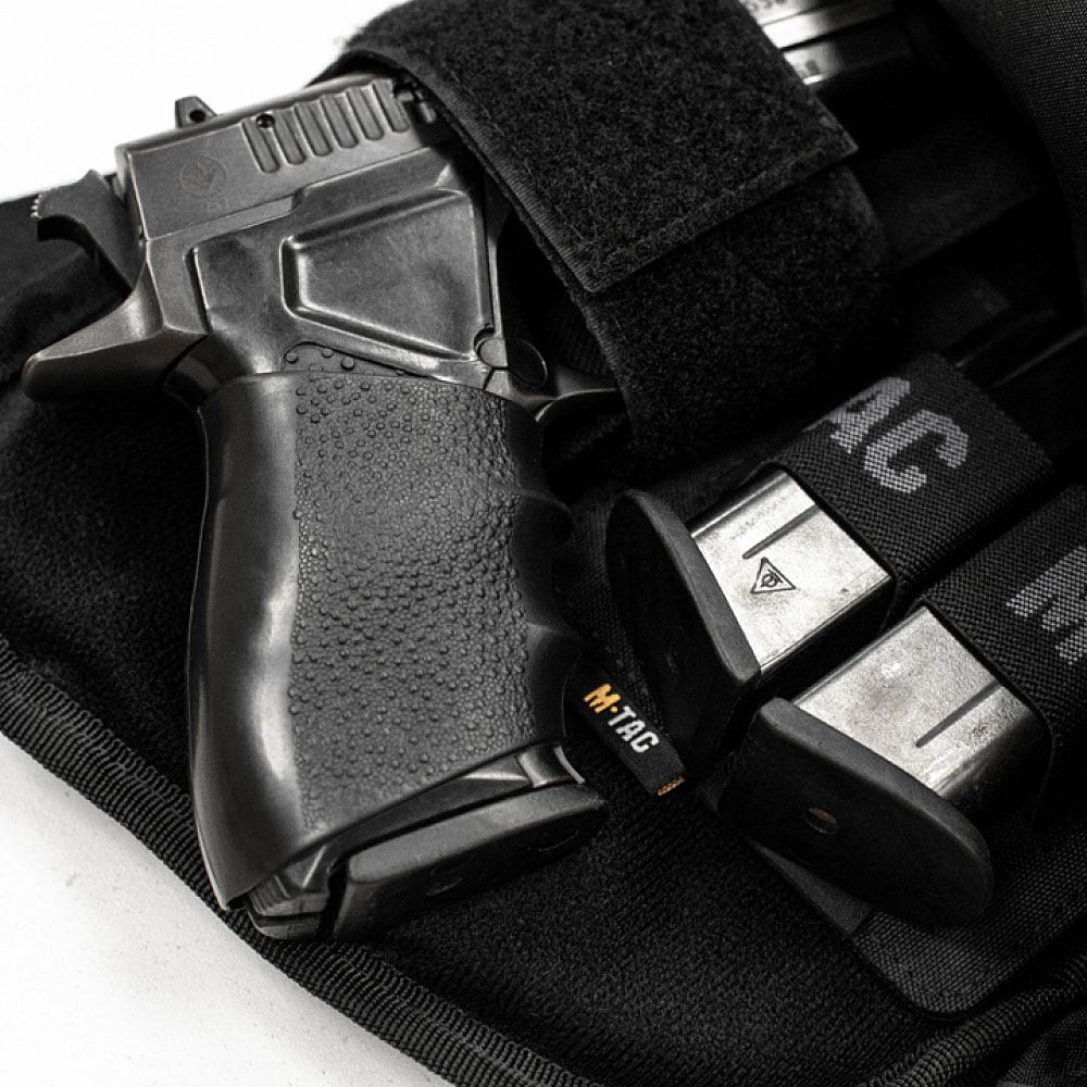 Wkładka modułowa M-Tac do magazynków pistoletowych - Black