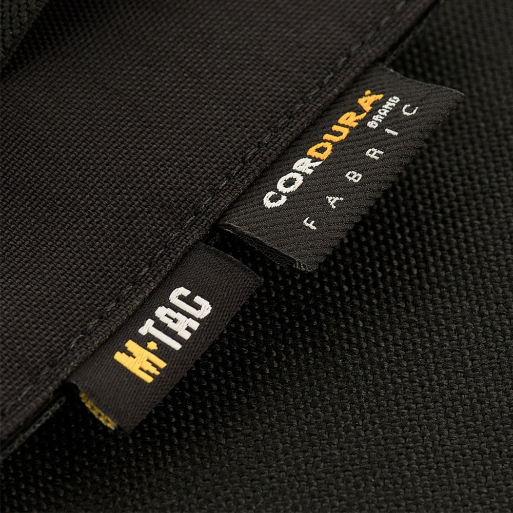 Wkładka modułowa M-Tac do magazynków pistoletowych - Black