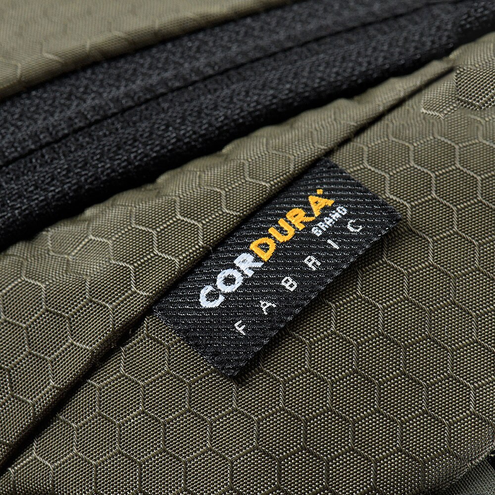 Torba M-Tac Sphaera Hex Hardsling Bag Gen. II Elite - Ranger Green