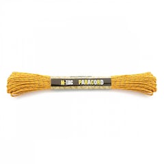 Linka spadochronowa Minicord M-Tac 15 m - Reflective Goldenrod
