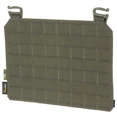 Panel przedni M-Tac do kamizelki typu Plate Carrier QRS XL - Ranger Green