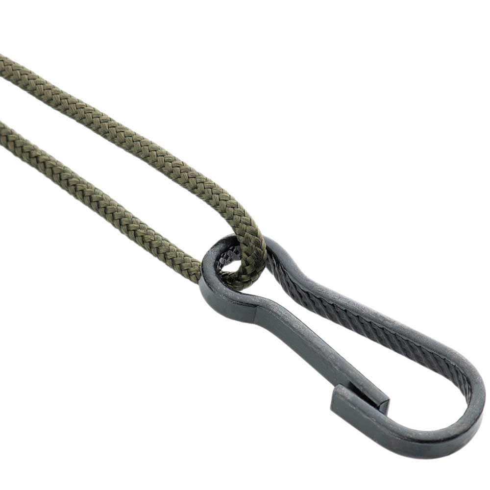 Страхувальний шнур для зброї M-Tac D-ring - Olive