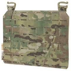 Panel przedni M-Tac do kamizelki typu Plate Carrier QRS XL - MultiCam
