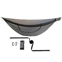 Hamak Bushmen Jungle Set Long