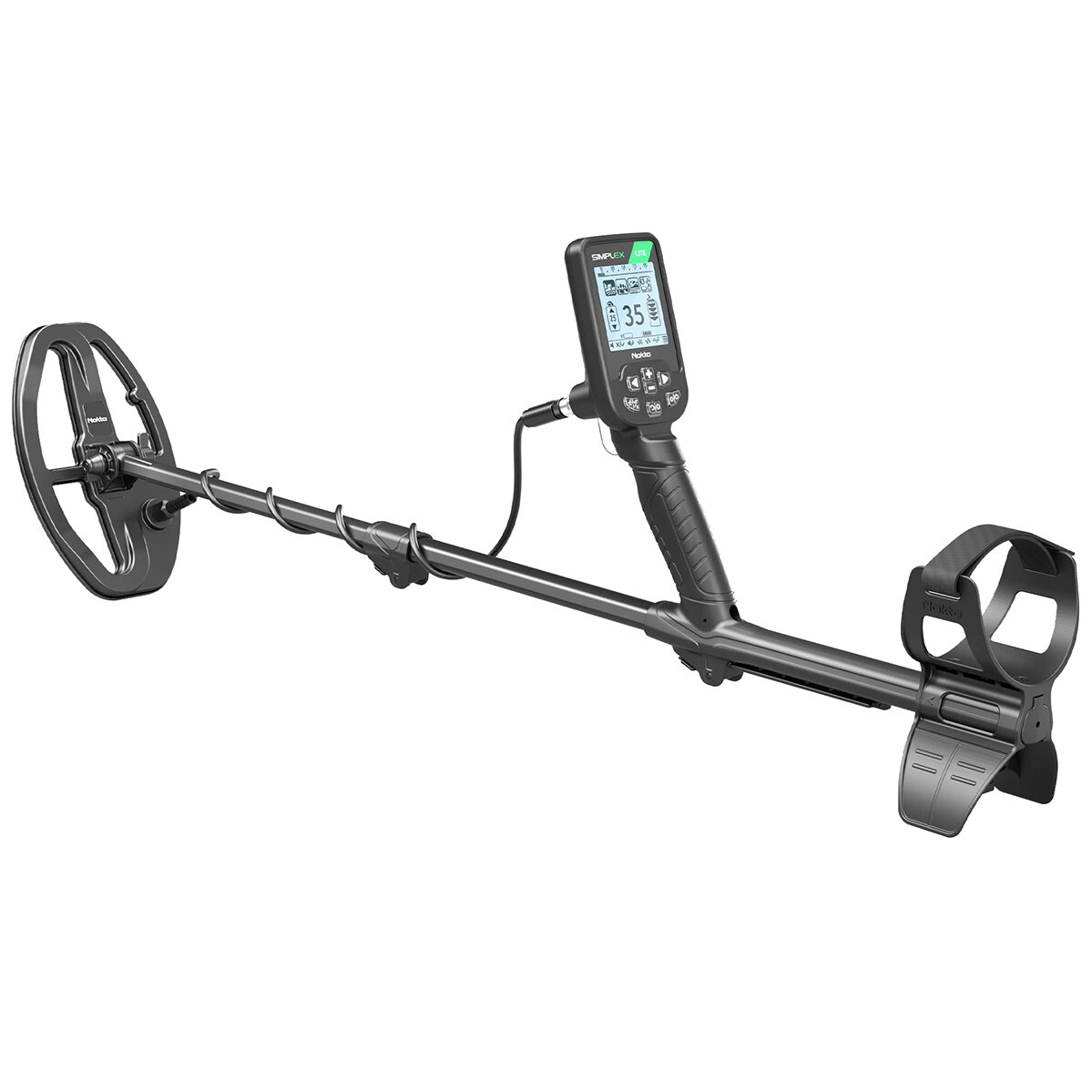 Wykrywacz metali Nokta Simplex Lite