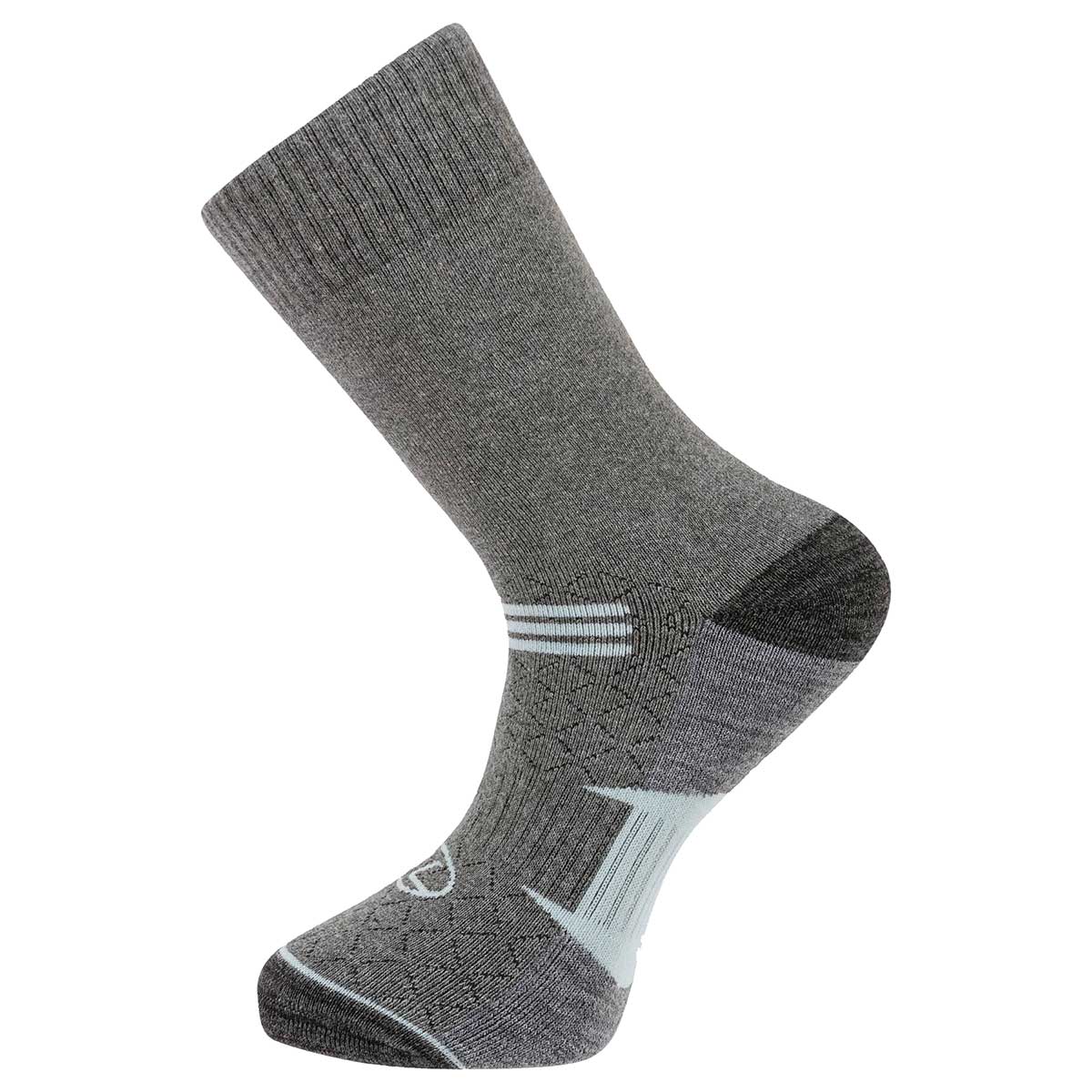 Шкарпетки Highlander Outdoor Trek Combed - Grey