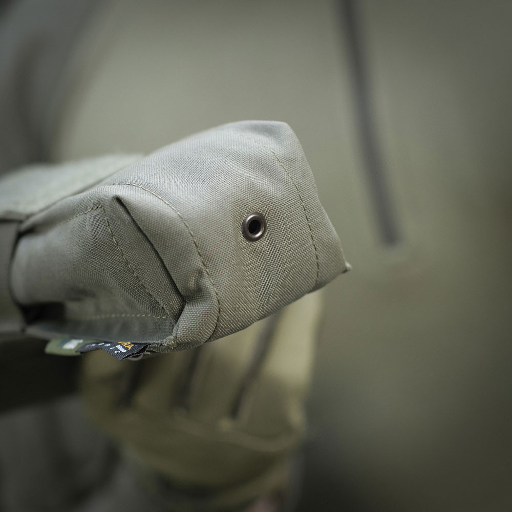 Ładownica zamknięta M-Tac na magazynki duże - Ranger Green