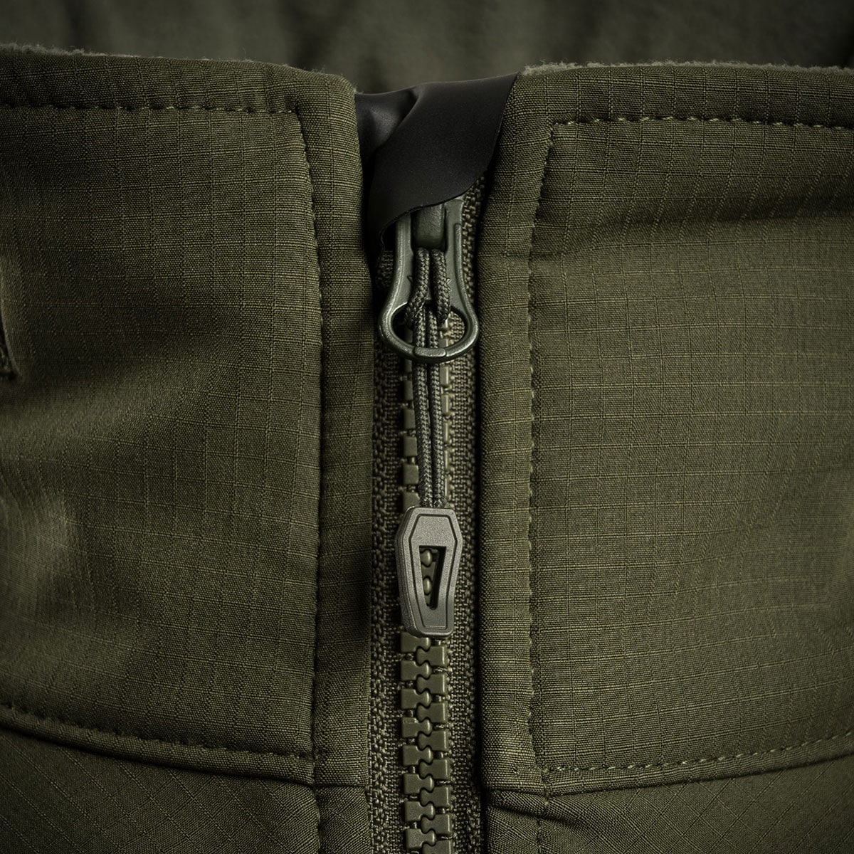 Куртка Highlander Stoirm Tactical Softshell - Olive