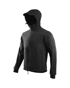 Куртка Stoirm Tactical Softshell - Black Куртка Stoirm Tactical Softshell - Black