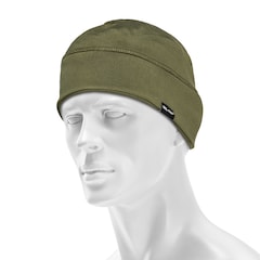 Czapka Mil-Tec Elastic Fleece - Olive