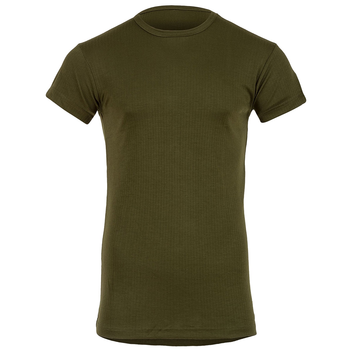 Koszulka termoaktywna Highlander Outdoor - Olive