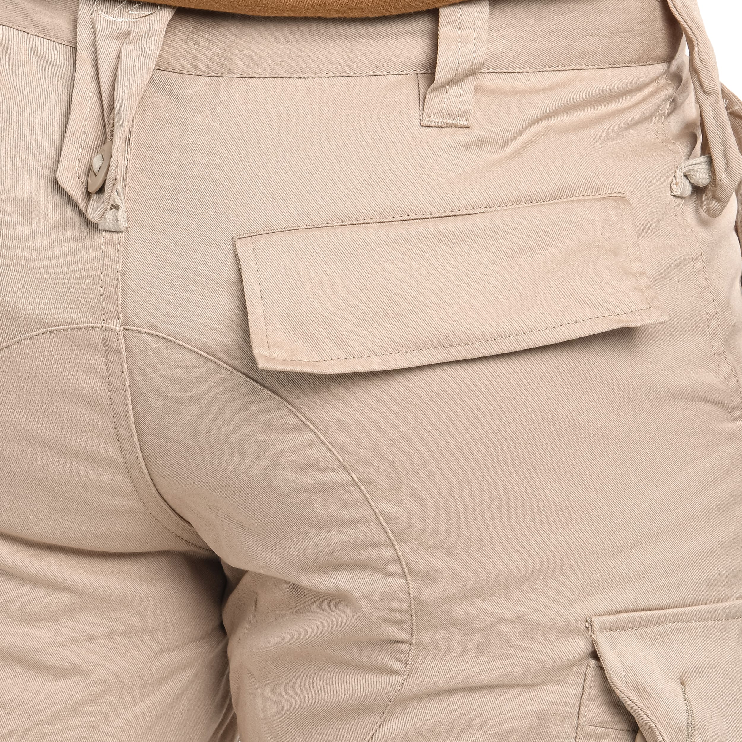 Szorty Highlander Forces Elite - Khaki