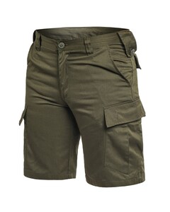 Шорти Highlander Forces Elite - Olive Шорти Highlander Forces Elite - Olive