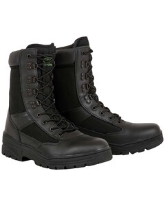 Черевики Highlander Forces Alpha - Black Черевики Highlander Forces Alpha - Black