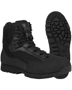Черевики Highlander Forces Pentland - Black Черевики Highlander Forces Pentland - Black